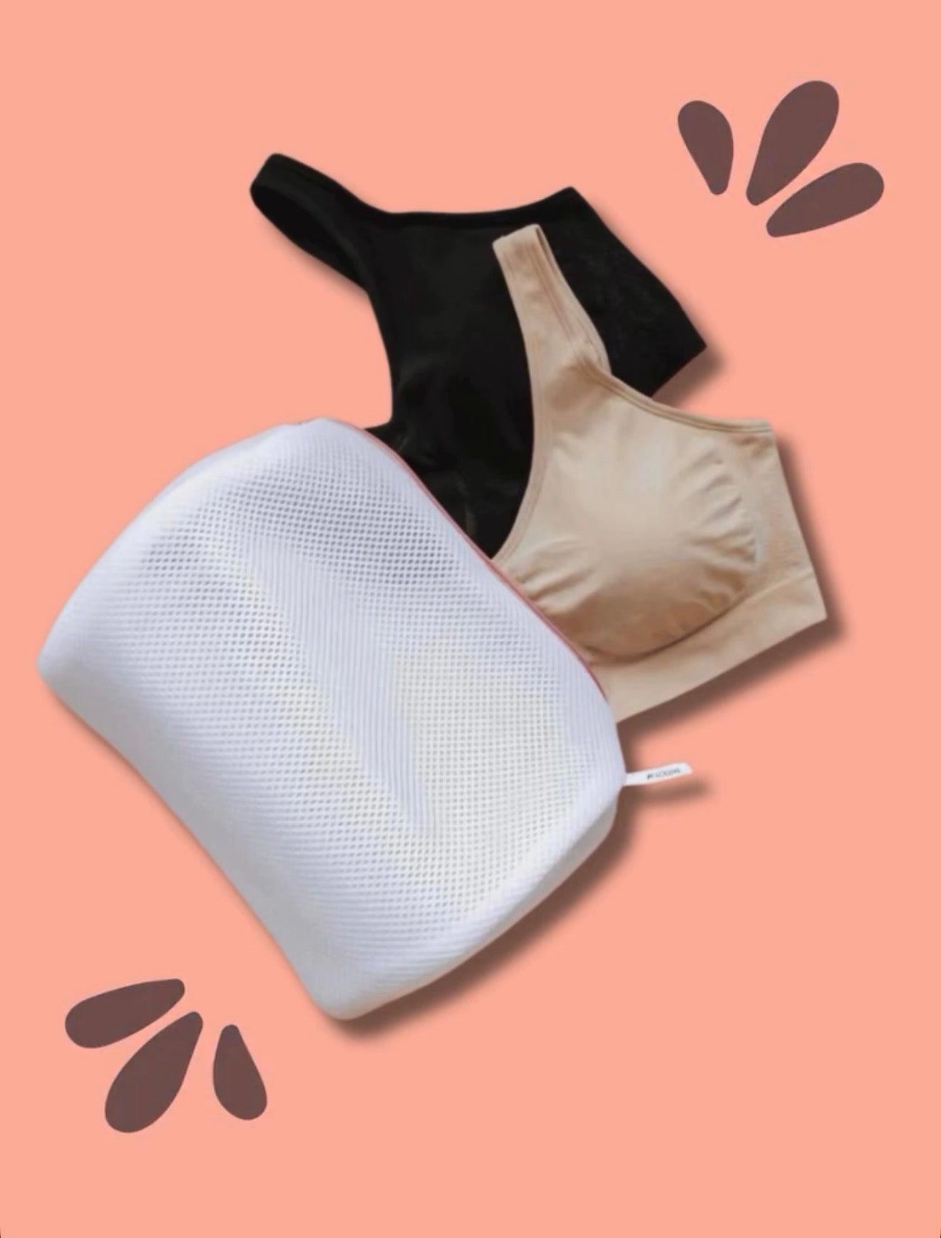 Sacco per il bucato Bellavia™